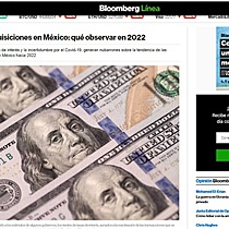 Fusiones y adquisiciones en Mxico: qu observar en 2022